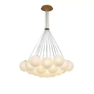 GLESTIA PENDANT LIGHT