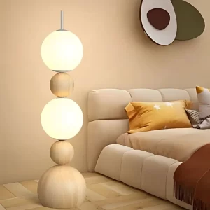QAMO FLOOR LAMP