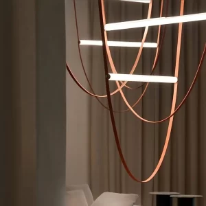 RALOMA PENDANT LIGHT - preorder 60 days