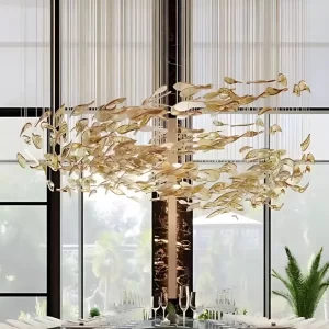 TANNILA PENDANT LIGHT