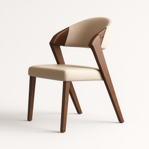 CREATIVITY DINING CHAIR