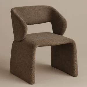 SOFA BOLD LEISURE CHAIR
