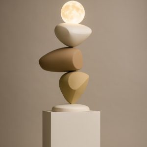 STONI FLOOR LAMP