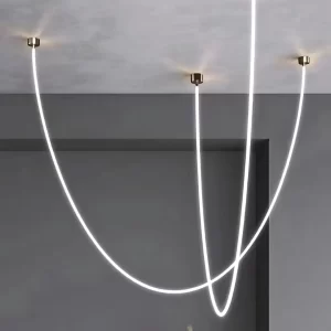 FALCON PENDANT LIGHT