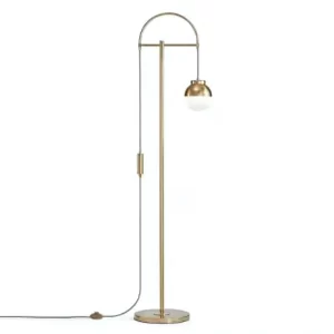GOLDI FLOOR LAMP