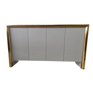 DAKLON BUFFET CABINET