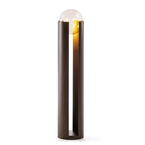 INDUS METAL FLOOR LAMP - preorder 60 days