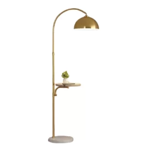 OKILA FLOOR LAMP