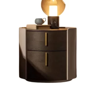 HALER NIGHTSTAND TABLE - preorder 60 days