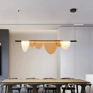 OLAMA CHANDELIER  - preorder 60days