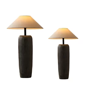 VIENNA CERAMIC FLOOR LAMP - preorder 60 days