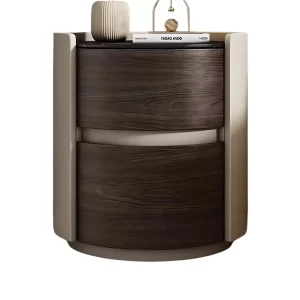 CLANTON  NIGHTTABLE - preorder 60 days