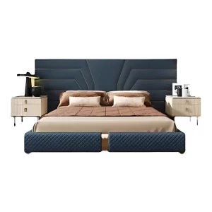 COLIS MODERN BED