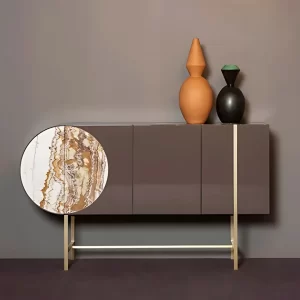 KAMI WOOD BUFFET CABINET - preorder 60 days