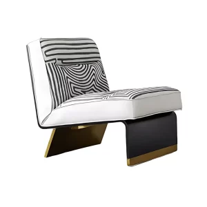 LUXE LEISURE CHAIR - pre order 60 days