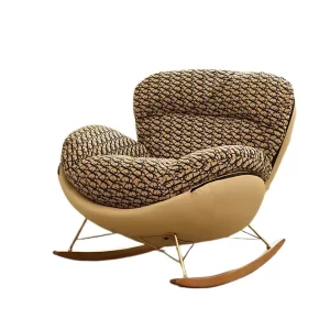 SNAIL LOUNGE CHAIR - preorder 60 days