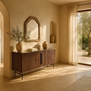 CLARENDON BUFFET CABINET