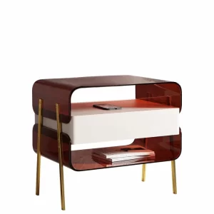 DOM NIGHTSTAND TABLE
