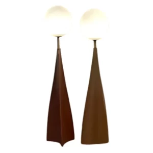 OLAMO FLOOR LAMP