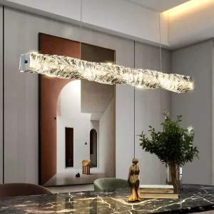 CRISTY PENDANT LIGHT - preorder 60 days