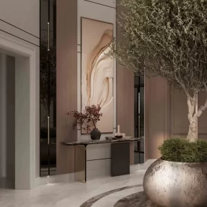 NORWOOD CONSOLE TABLE