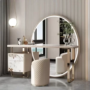 ADOLA DRESSING CABINET