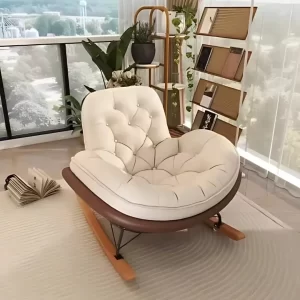 SOREN SWING LOUNGE CHAIR
