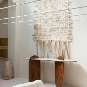 CAMDEN CONSOLE TABLE