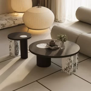 CAMBRIDGE WOOD COFFEE