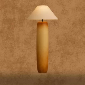 CAVANA FLOOR LAMP