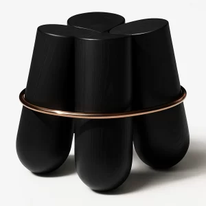 BOLT STOOL