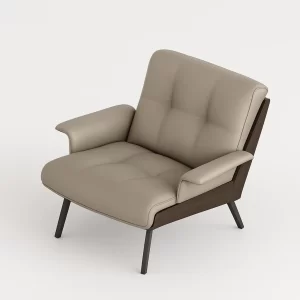 CLORA LEISURE ARMCHAIR
