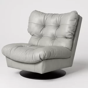 AMANTI SWIVEL LOUNGE CHAIR