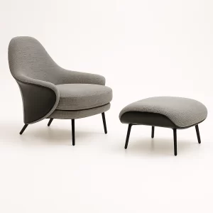 RINA LEISURE CHAIR
