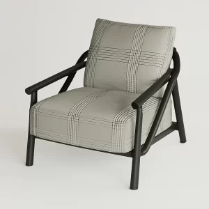 CARINA LOUNGE ARMCHAIR
