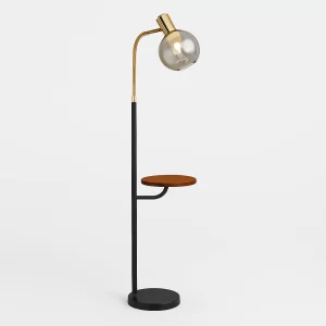 CARILA FLOOR LAMP