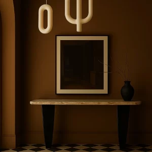 DALTON CONSOLE TABLE