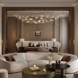 FORLI COFFEE TABLE 2 PIECE