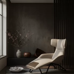 ARINA LOUNGE CHAIR