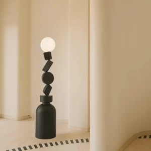 OLIVINA FLOOR LAMP