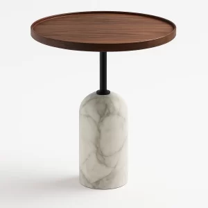 TALON SIDE TABLE - preorder 60 days