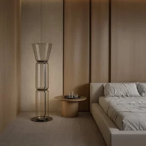 RAMILA FLOOR LAMP