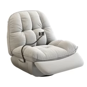 LANIL SWIVEL RECLINER CHAIR - preorder 60 days
