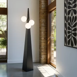 BLACKON FLOOR LAMP