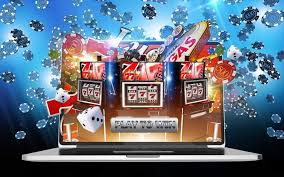Experience the Thrill of Casino Gaming at SpinsCastle