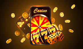SpinsBro Your Gateway to Exciting Online Casino Adventures