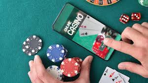 The World of Spinsala An Inside Look at Online Casinos The World of Spinsala An Inside Look at Online Casinos